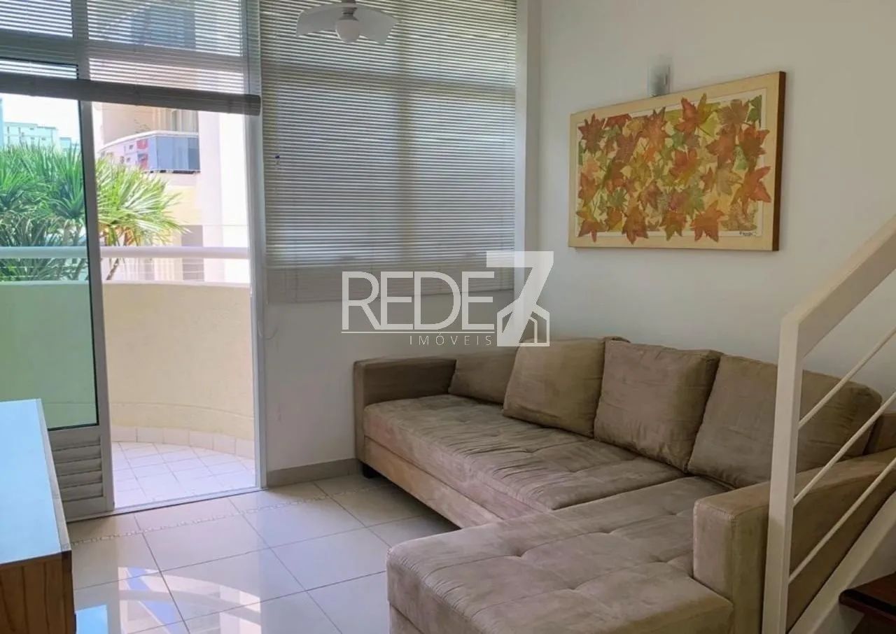 flat - Cambuí - Campinas - Foto 2