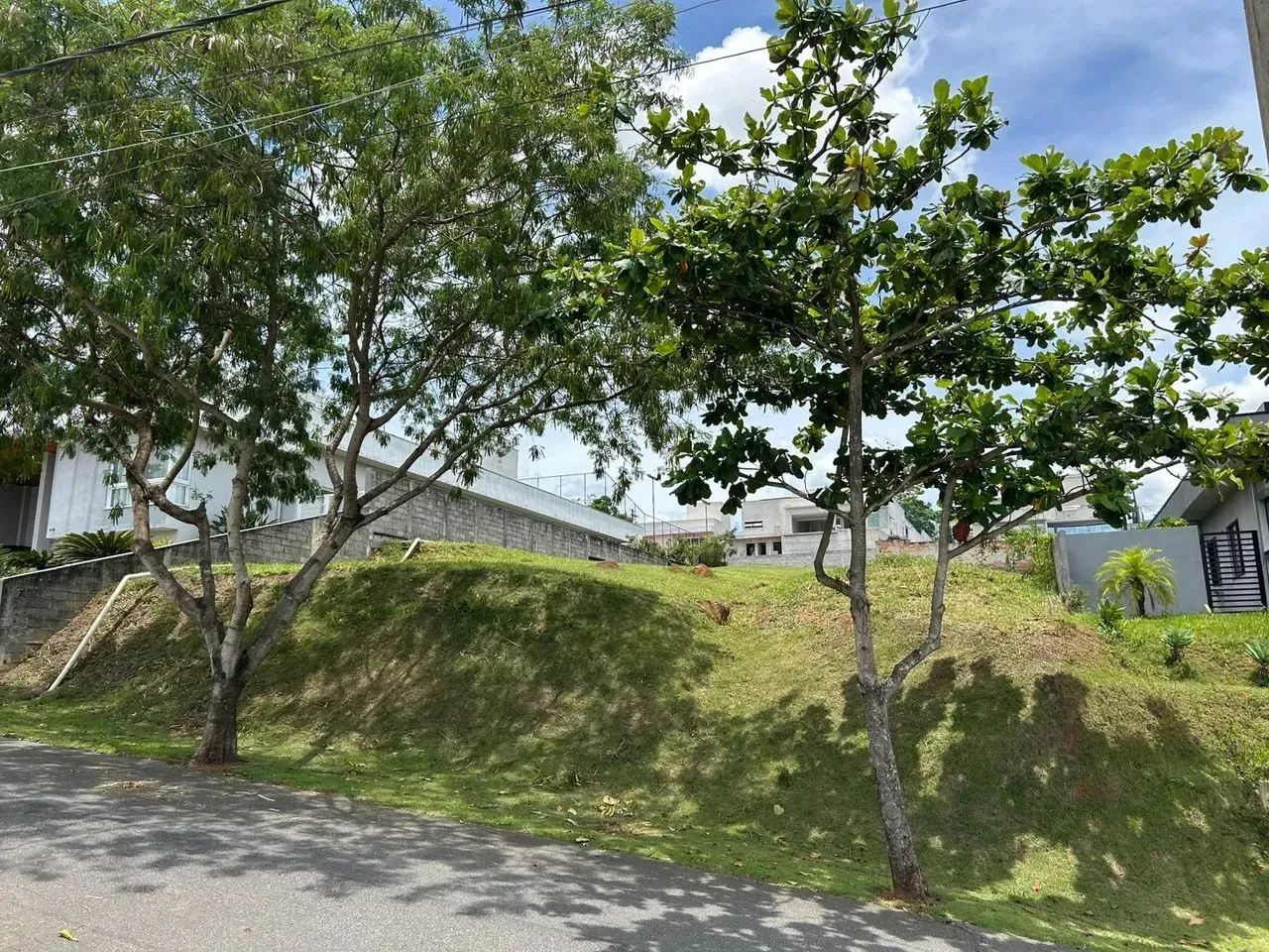 Lote/Terreno para venda possui 1000 metros quadrados - Foto 4