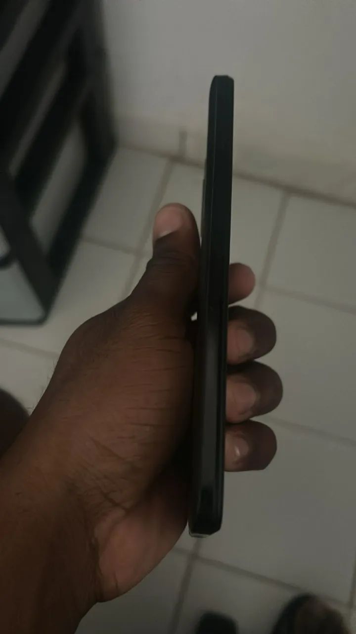 Celular Redmi A2 32GB - Seminovo e em Ótimo Estado - Foto 4