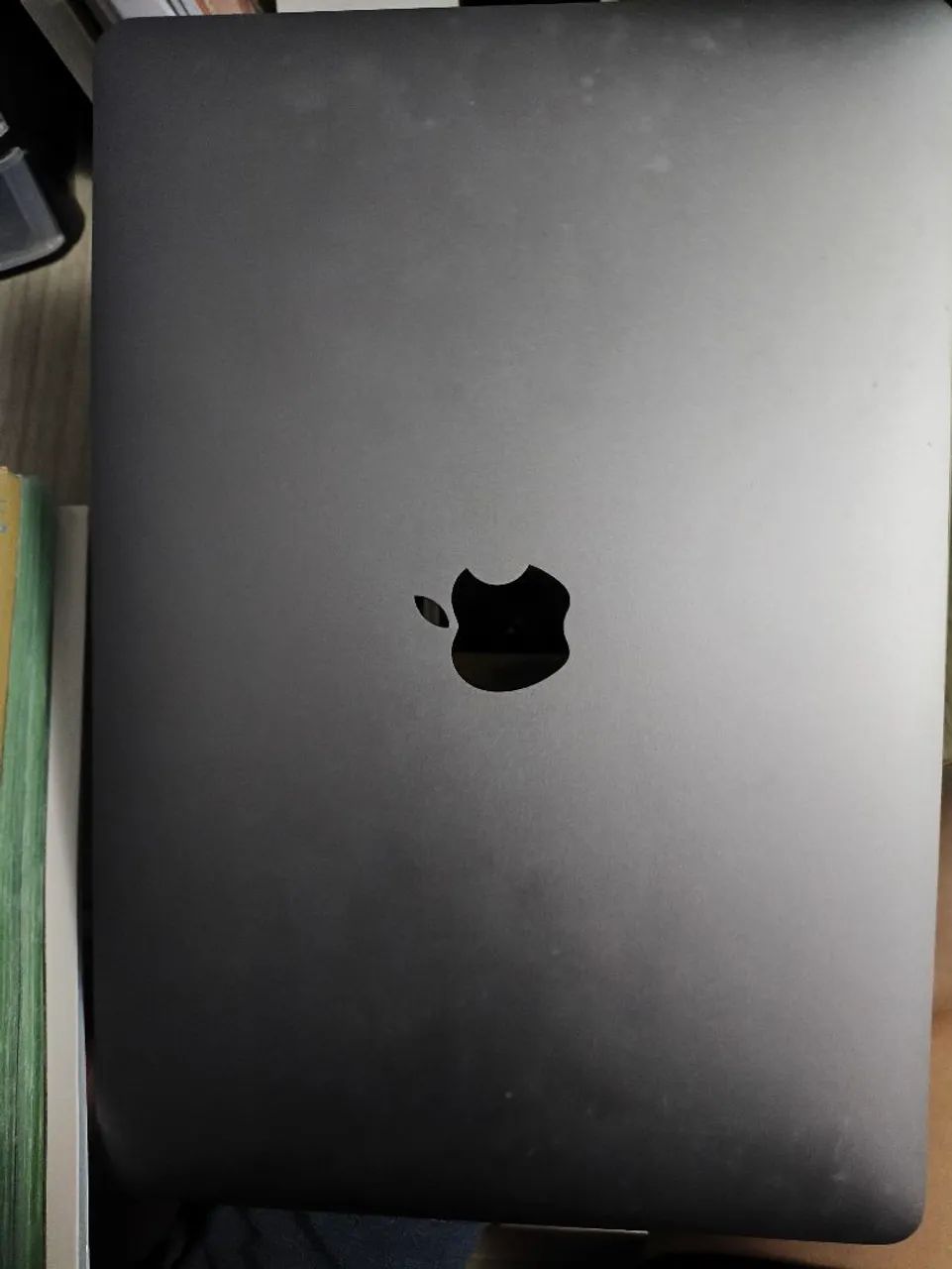 Mac book pro 2016 touch não funciona  - Foto 2