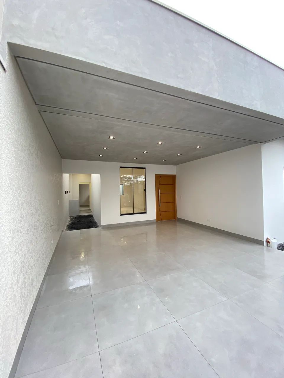 Casa Jardim Monte Carlo - Foto 3