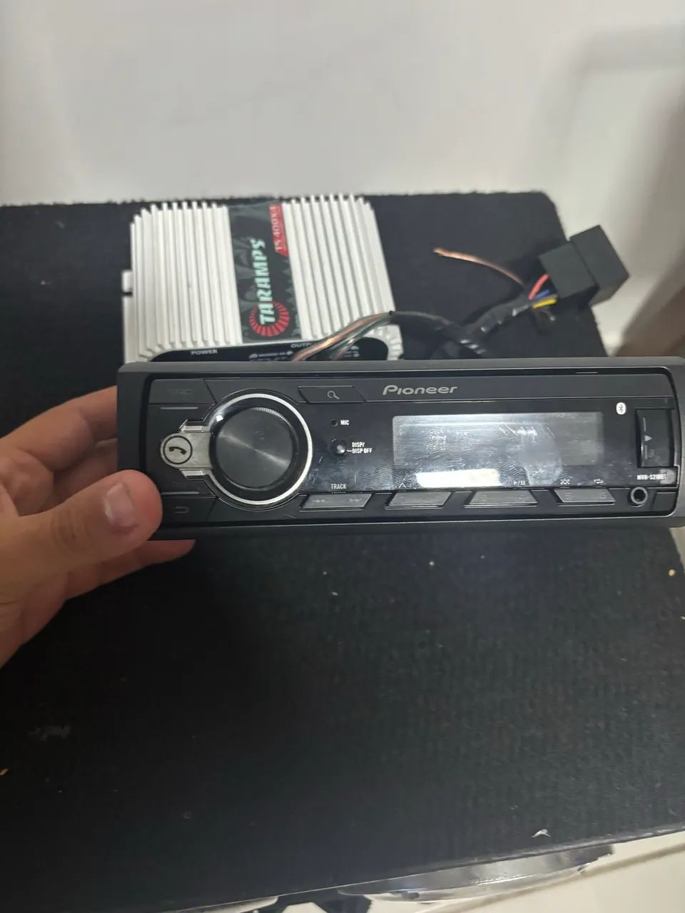 Sim automotivo