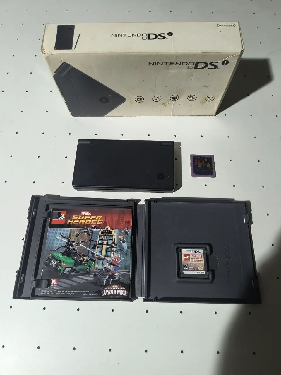 Nintendo ds - Foto 6