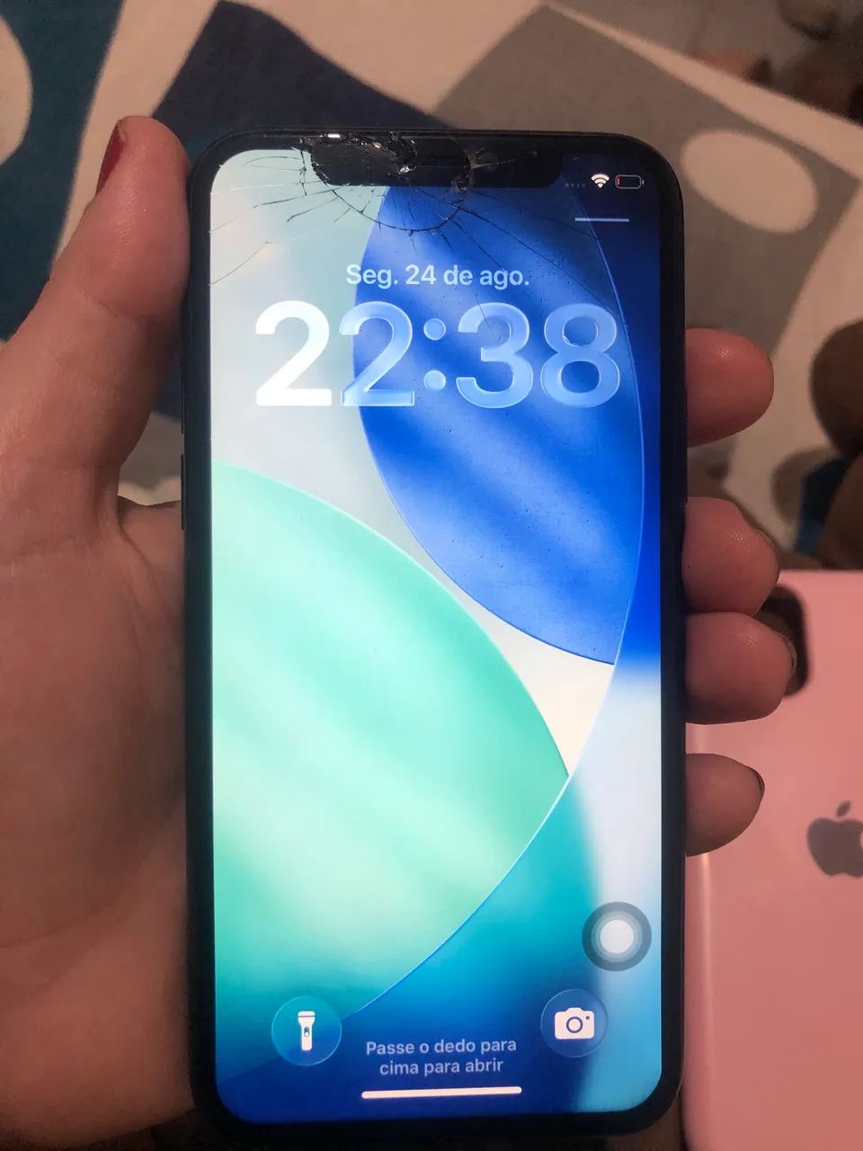 iPhone 11 Pro 256 Gigas  - Foto 3