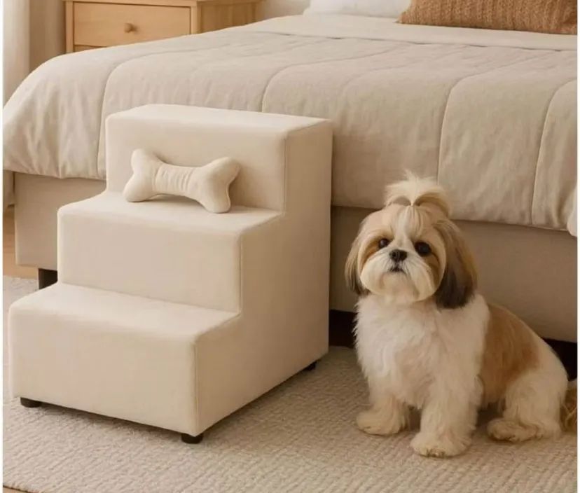 Escada pet - Foto 2