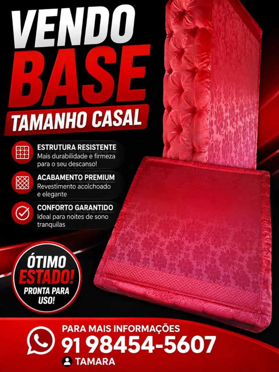 Base casal 