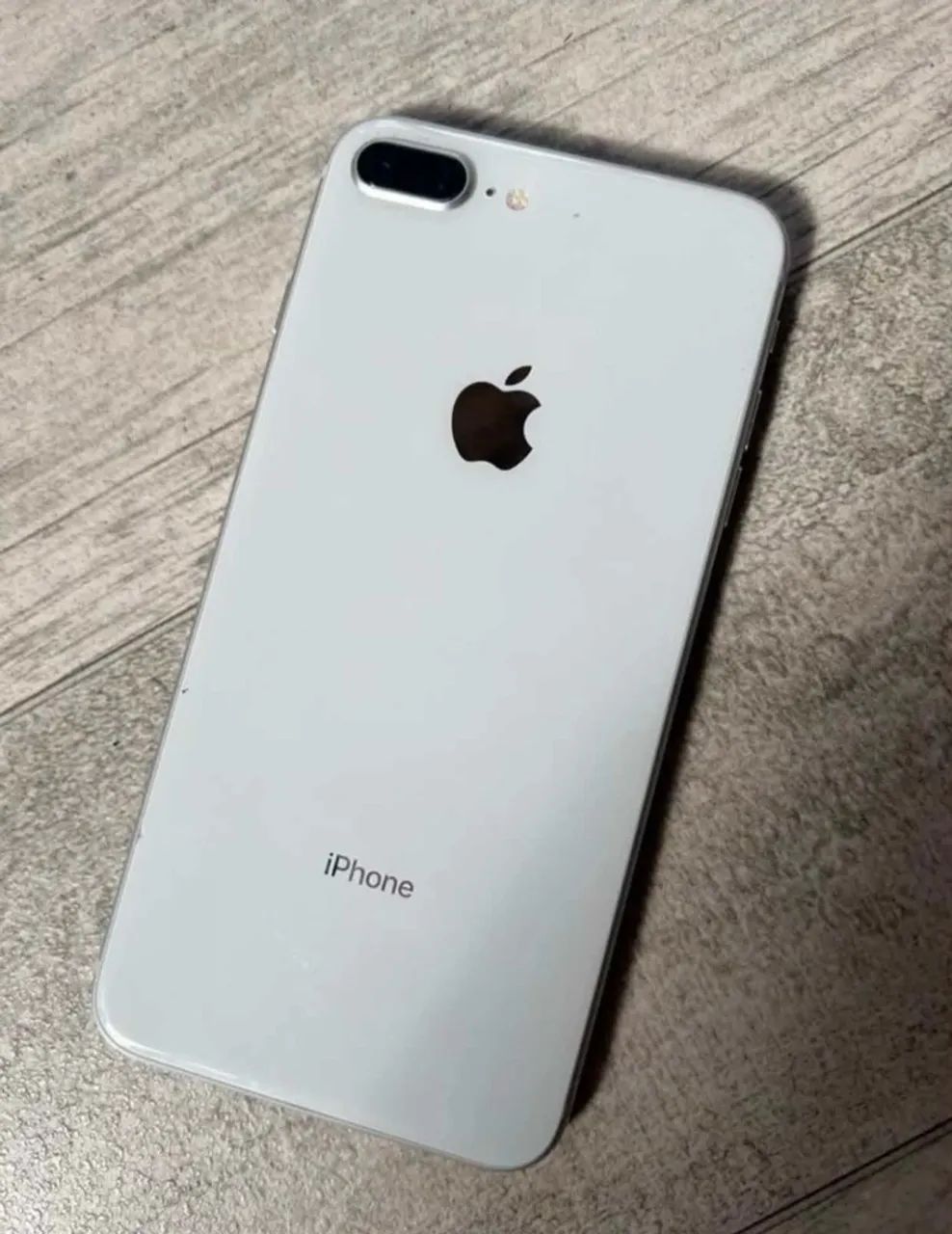 iPhone 8 Plus  - Foto 2