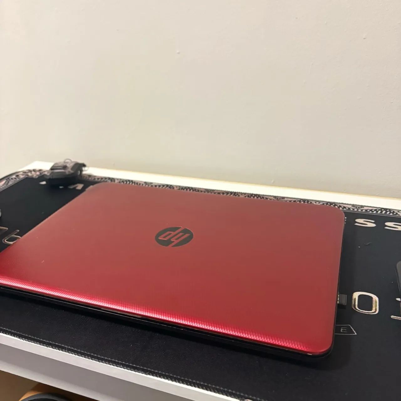 Notebook HP
