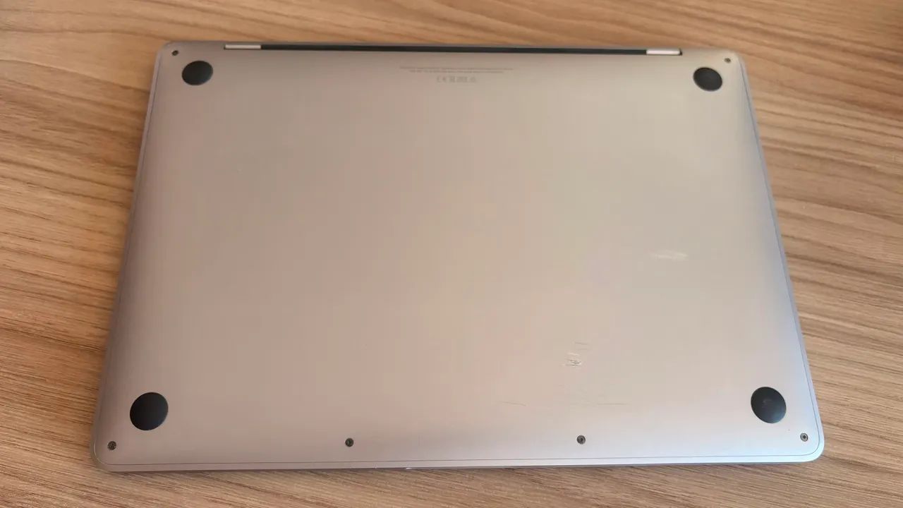 MacBook Pro 13- 2019 - Foto 3