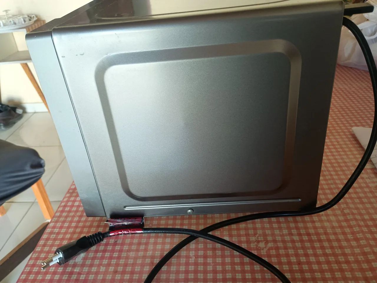 Microondas Midea - Foto 4