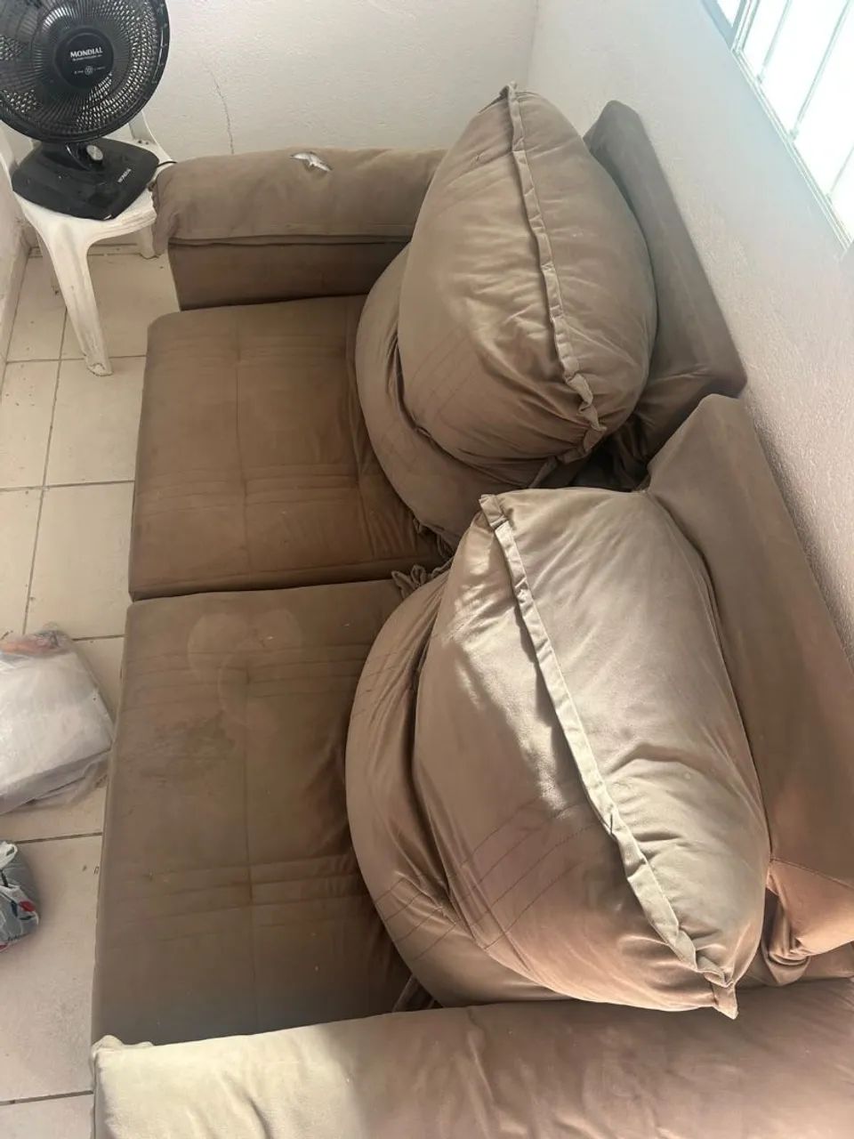 VENDE-SE SOFÁ  - Foto 2