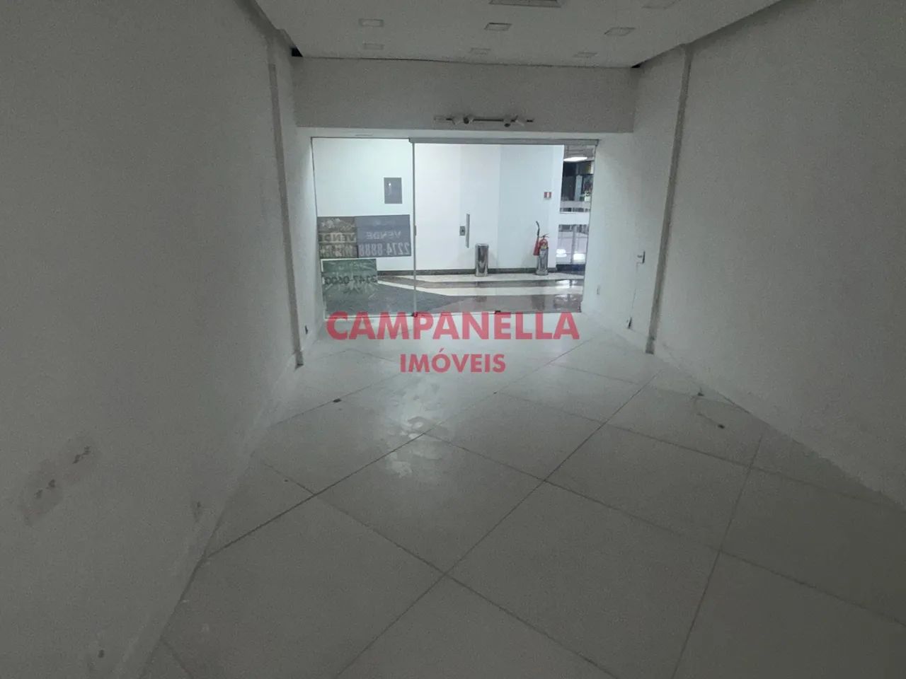 Loja comercial em cobiçado em Ipanema - RJ - Foto 5