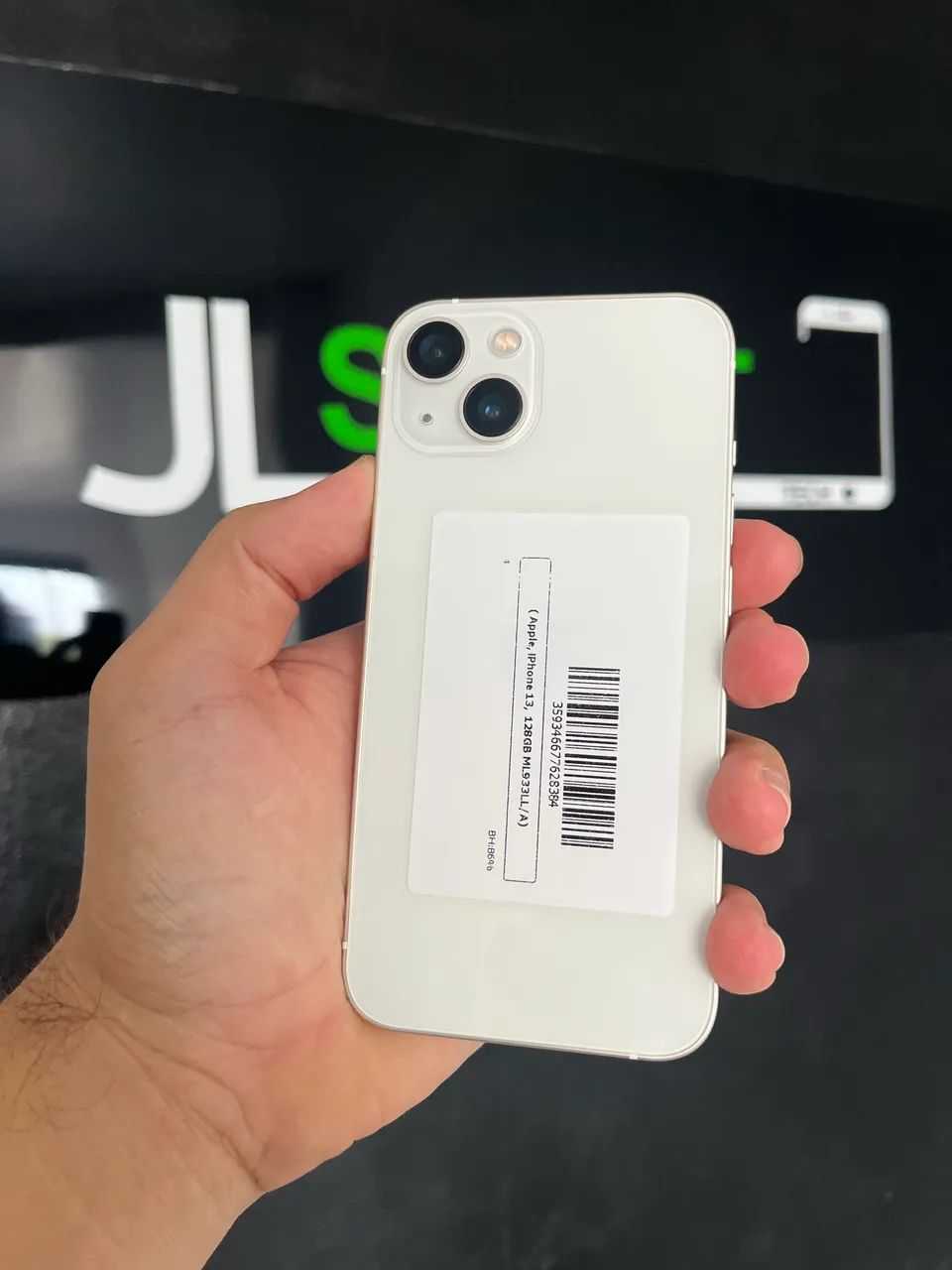 iPhone 13 128GB - Celulares e Smartphones - Cohama, São Luís