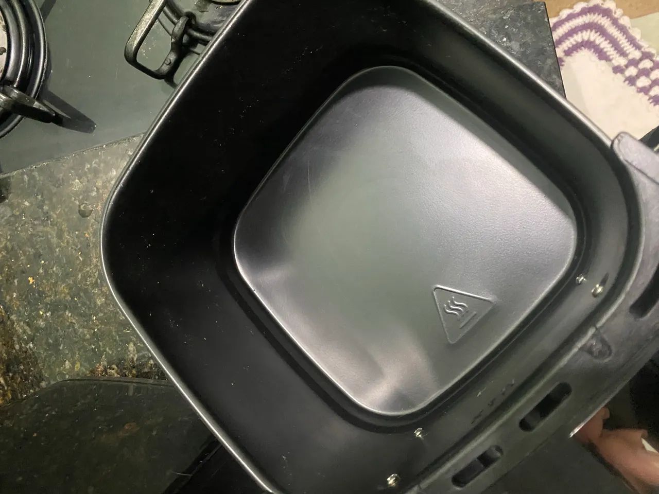 Airfryer nova - Foto 5