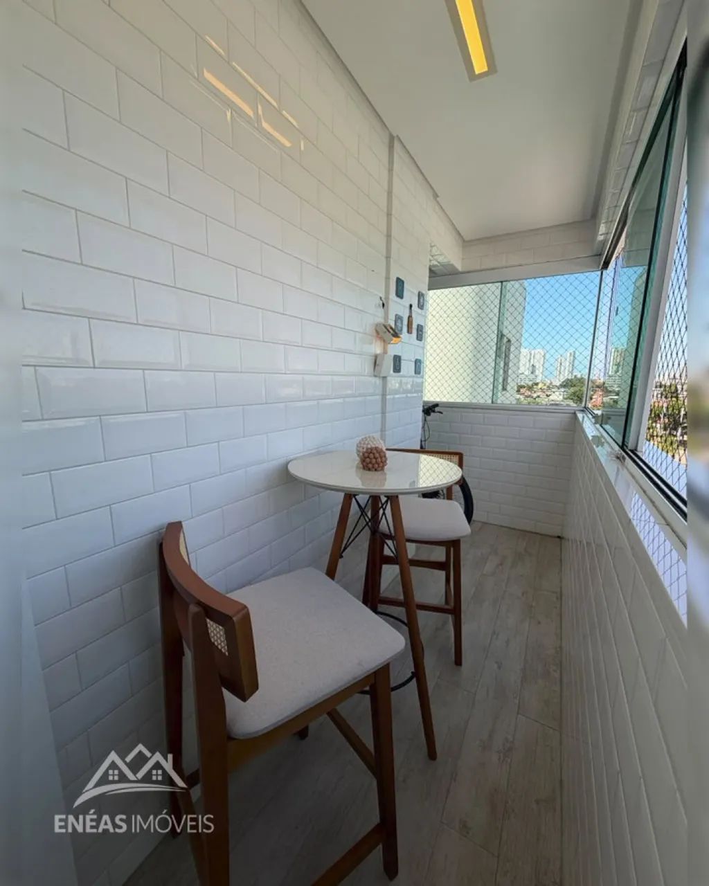 Apartamento 2Q no Edifício Visgueiro, Torreão  Venda - Foto 3