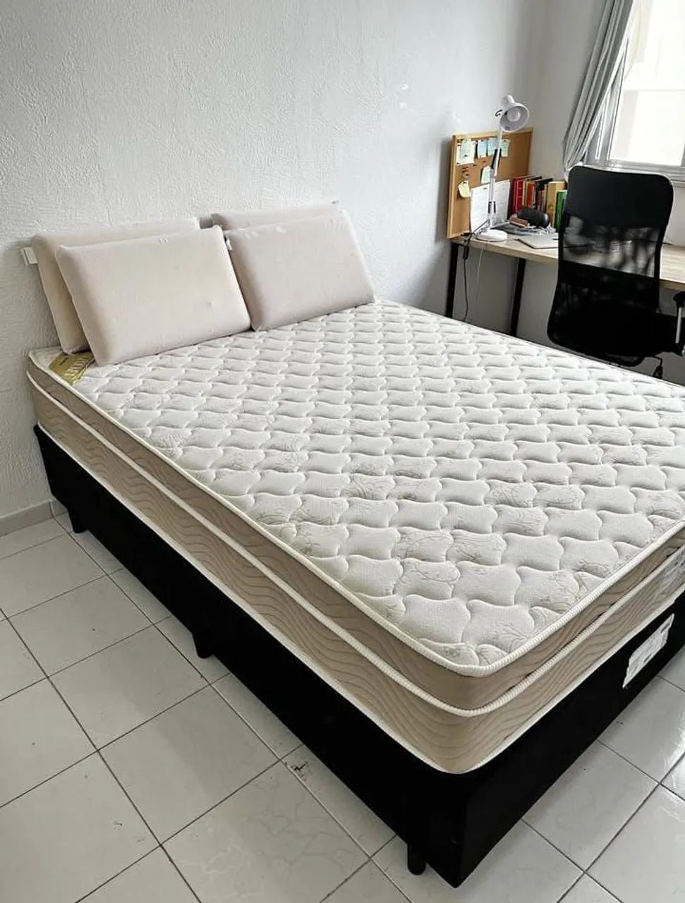 Cama Queen  - Foto 2