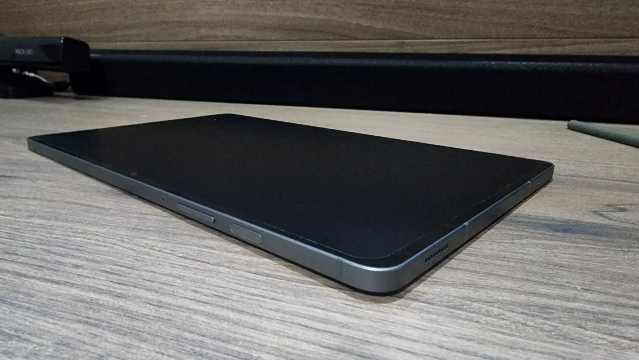 Tablet Samsung Tab S9 FE SM-X510 (Excelente) - Foto 5