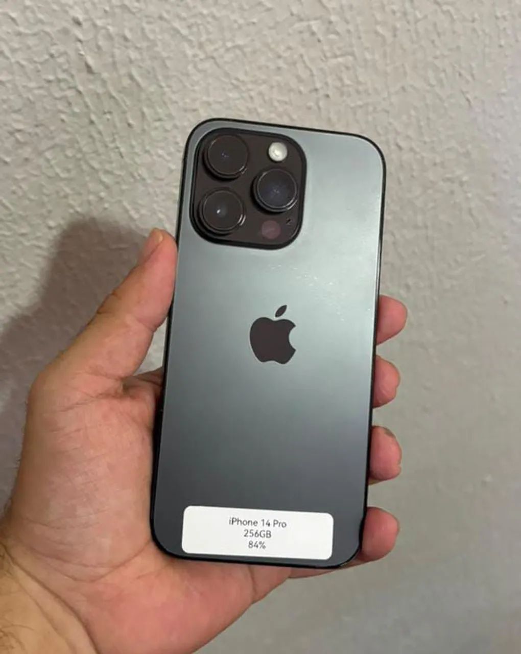 iPhone 14 pro 