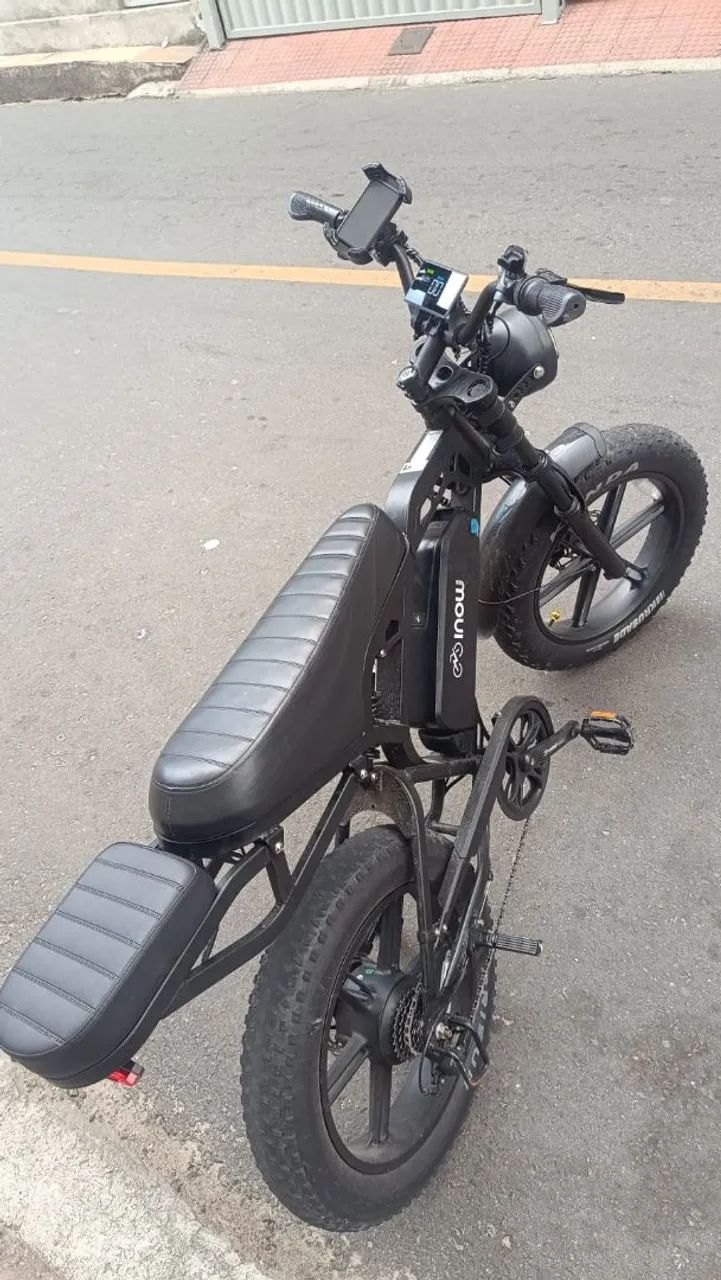INOW V20 Brake semi nova - Foto 2