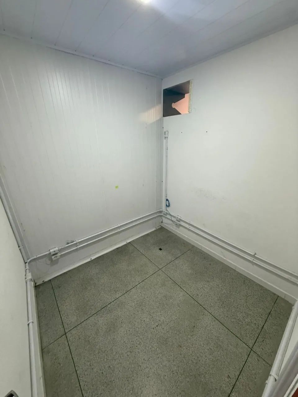 Imóvel comercial com câmara fria frigorifica  - Foto 5