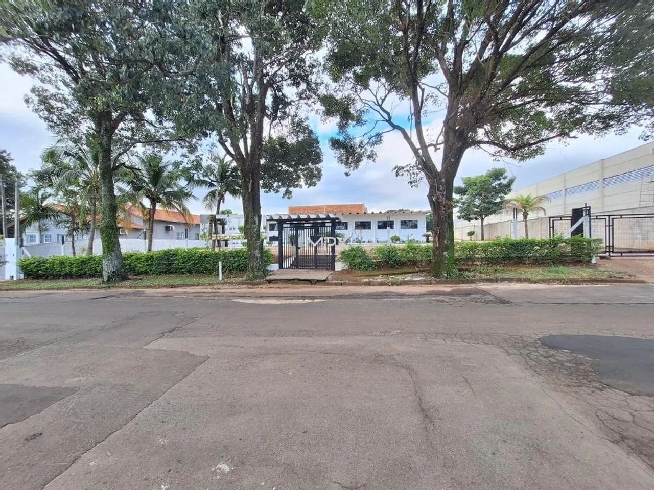 Galpão para alugar em Piracicaba, Santa Rosa, com 1949.35 m² - Foto 4