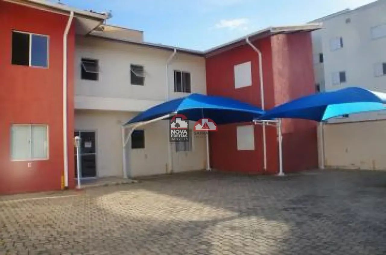 Apartamento/Edifício de Kitinetes - Residencial - No bairro Bosque da Princesa