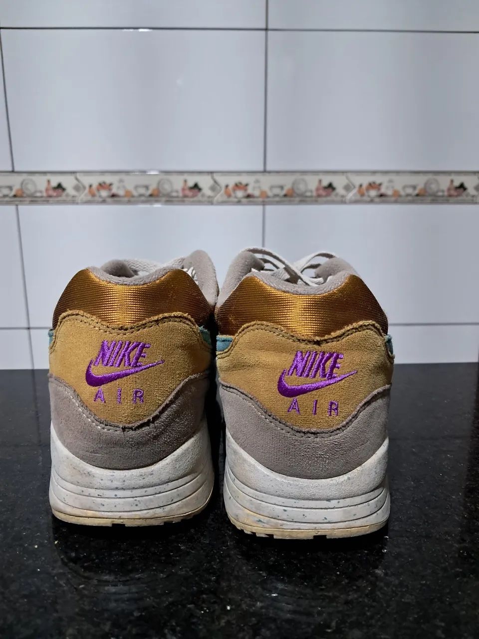Tênis Nike air max light - Foto 4