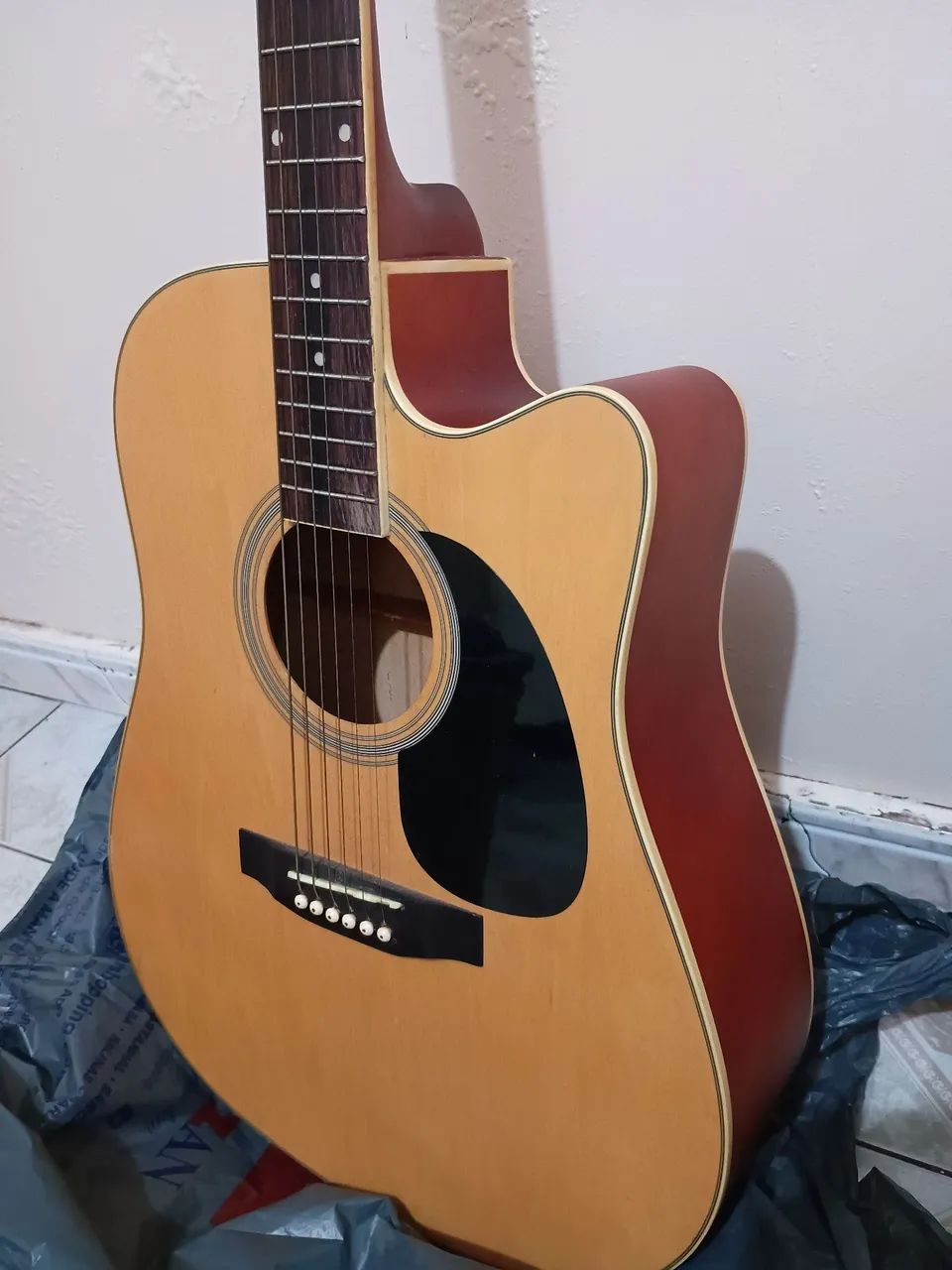 Violão Giannini - Foto 2