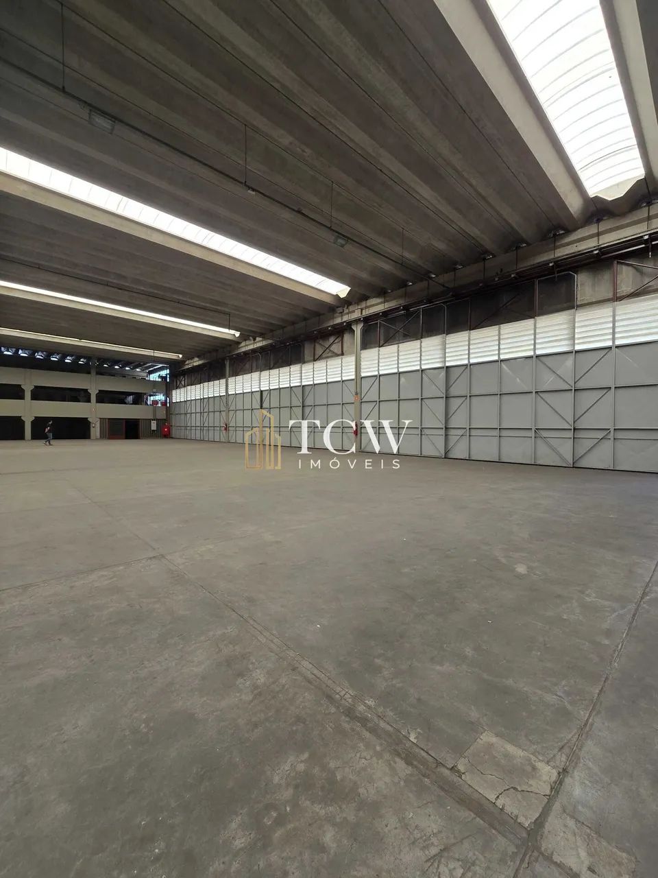 Galpão Logístico para Locação | 2.600 m² | Parque Novo Mundo/SP - Foto 7
