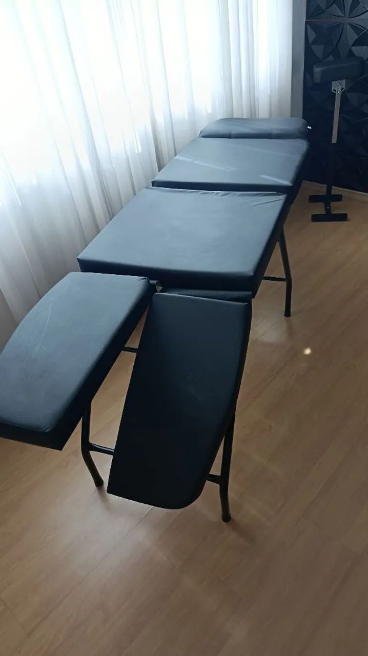 Maca reclinável  - Foto 5
