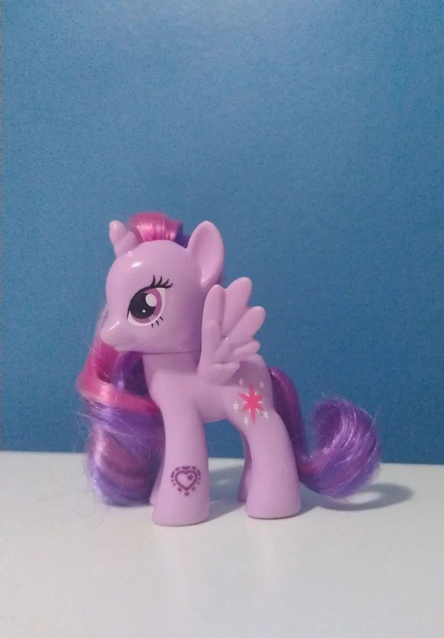 my little pony Twilight Sparkle Explore 8 cm  - Foto 4