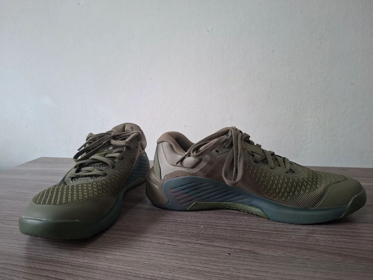 Adidas Dropset 4 Original Novo Sem Uso - Foto 2