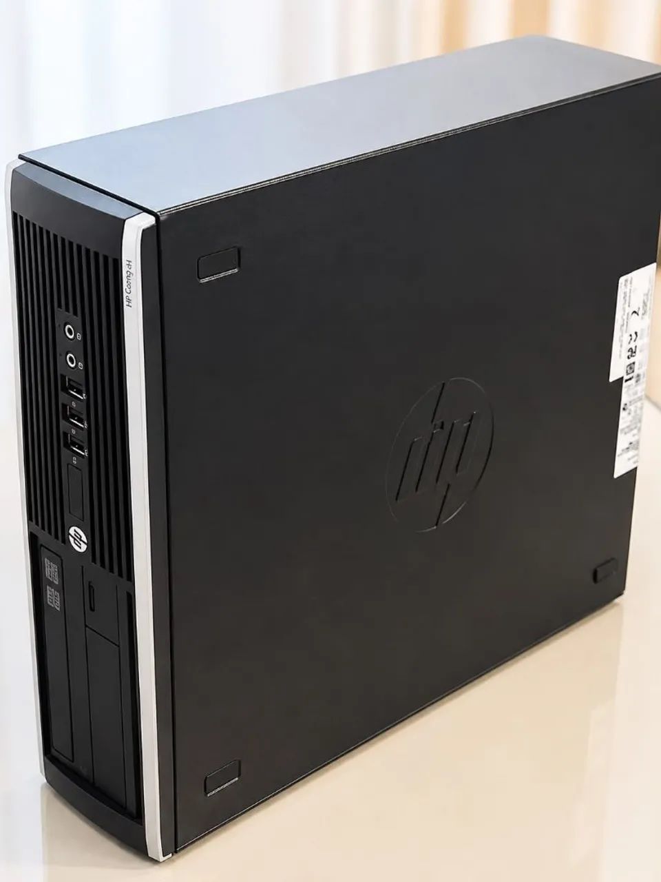 Computador desktop hp