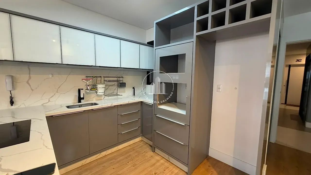 Studio Mobiliado no Bluebell Studios Residence - Bom Abrigo - Foto 2