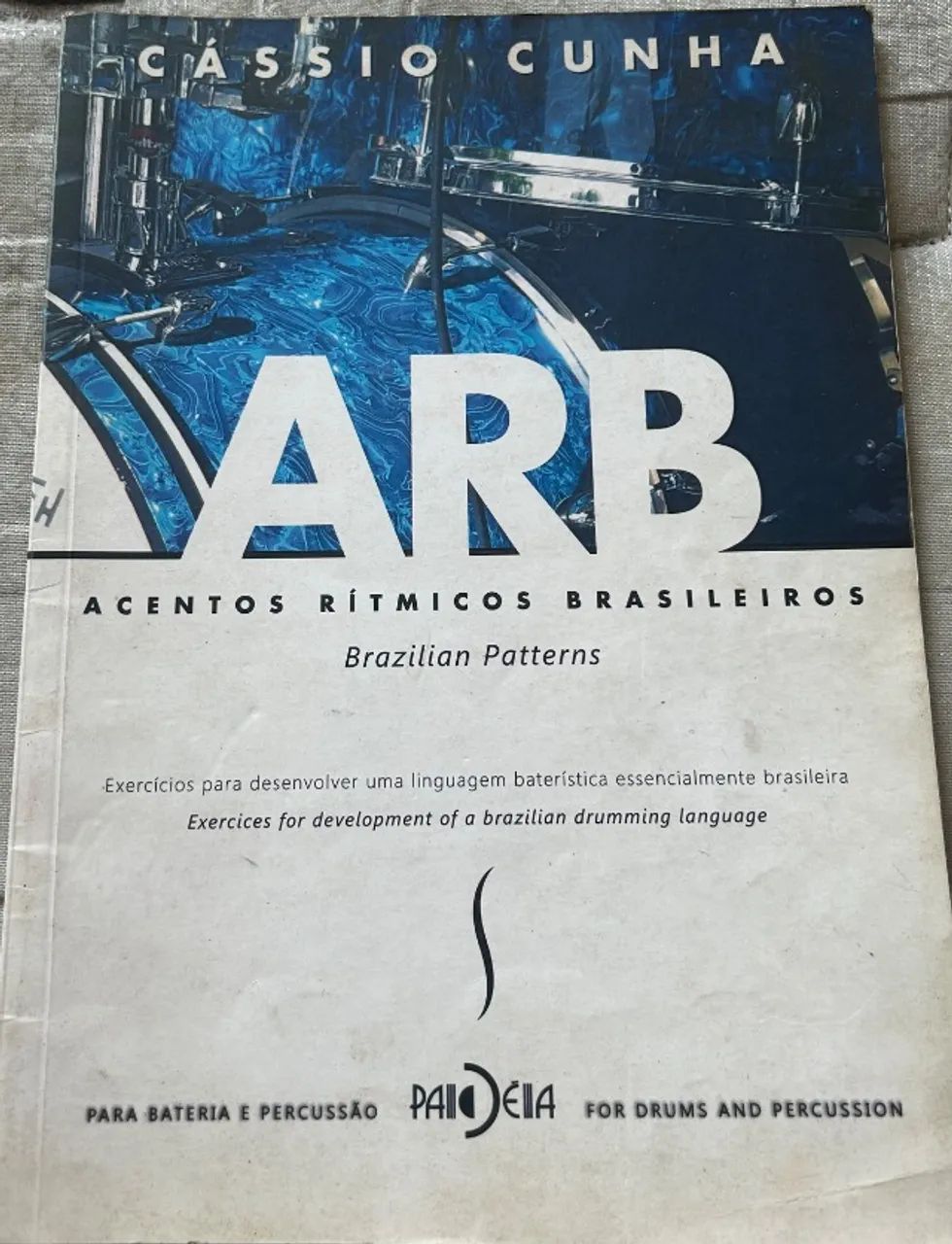 Método Bateria - Foto 2
