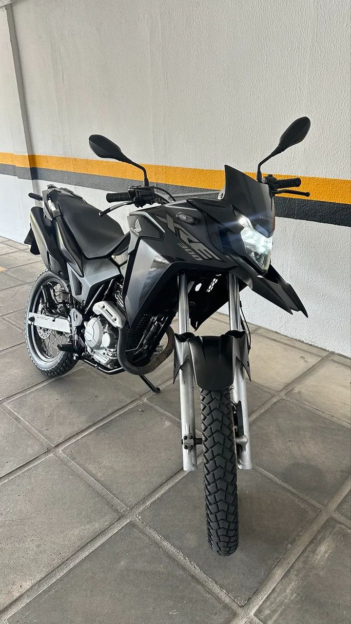XRE 300 2020  - Foto 3
