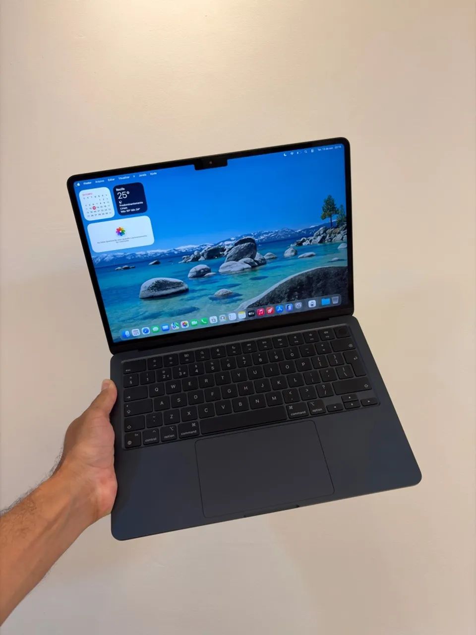 MacBook Air M4 16/256GB  - Foto 2