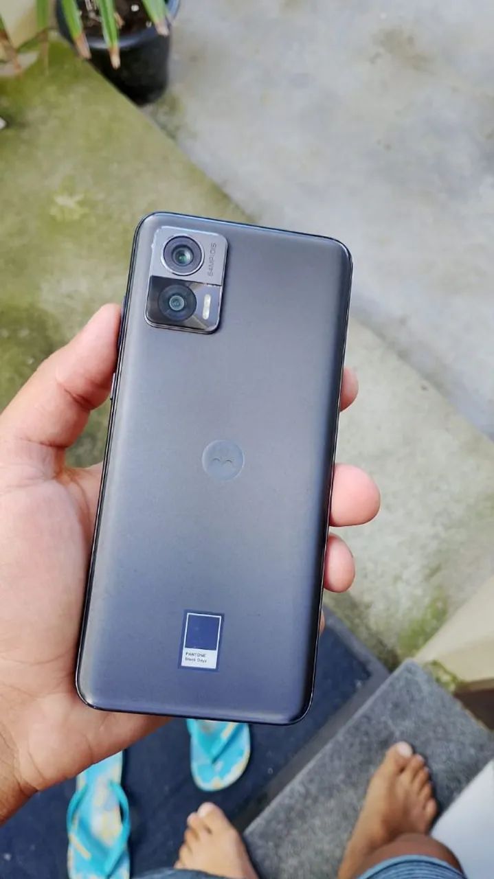 Motorola Edge 30  700 - Foto 3