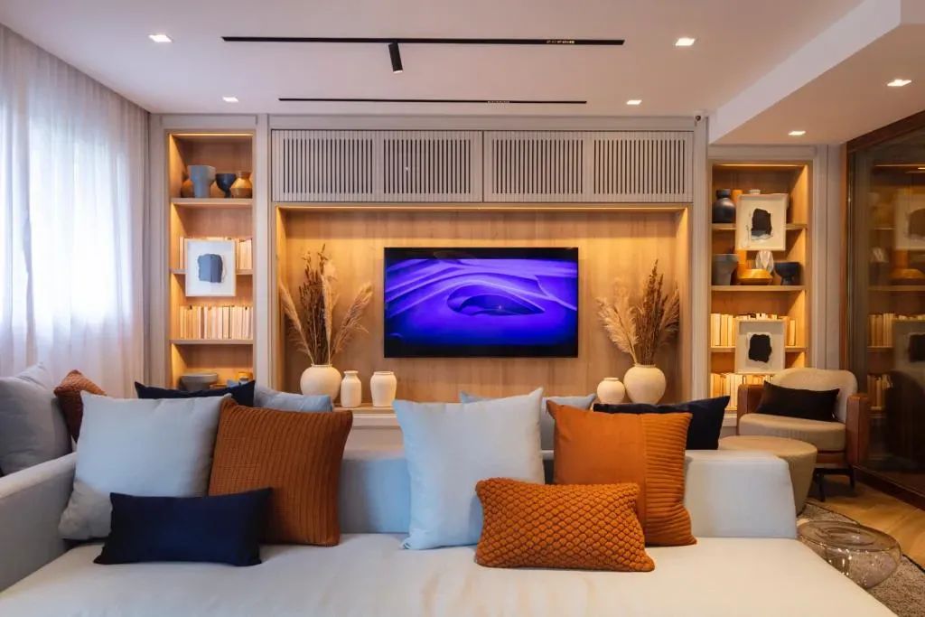 Concept 3 Suítes - Melhor Preço da Construtura - Foto 5
