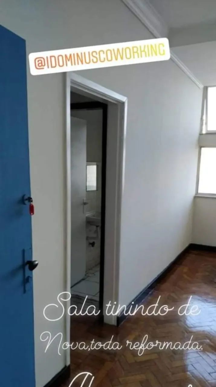 (Fortaleza) Sala 58m2 Para Locação Comercial no Centro - Foto 3