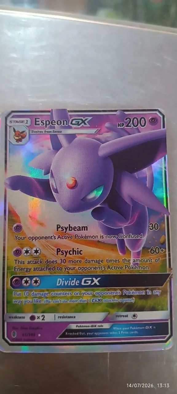 Cartas de pokémon  - Foto 5