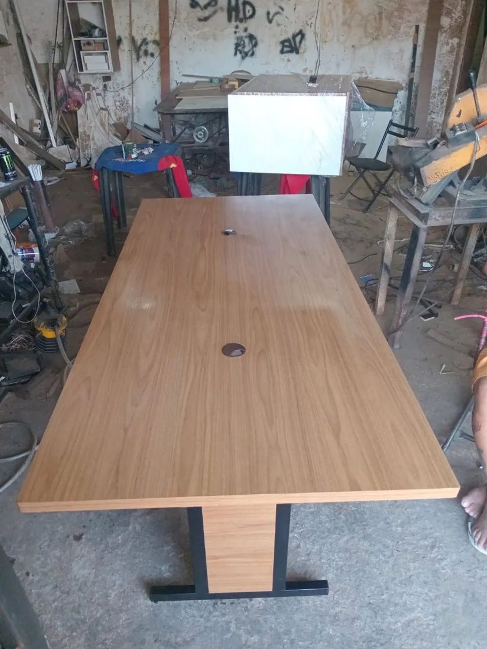 Mesa para escritório  - Foto 2