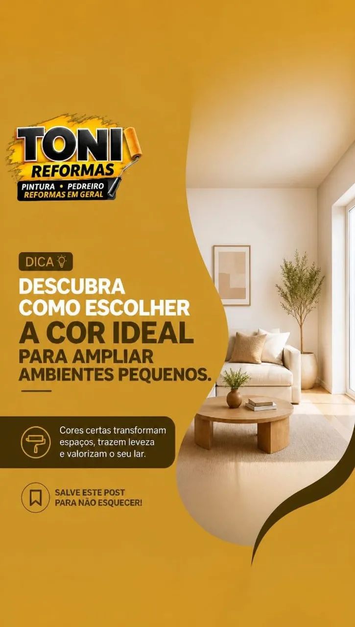 Reforma e pintura e reparo 