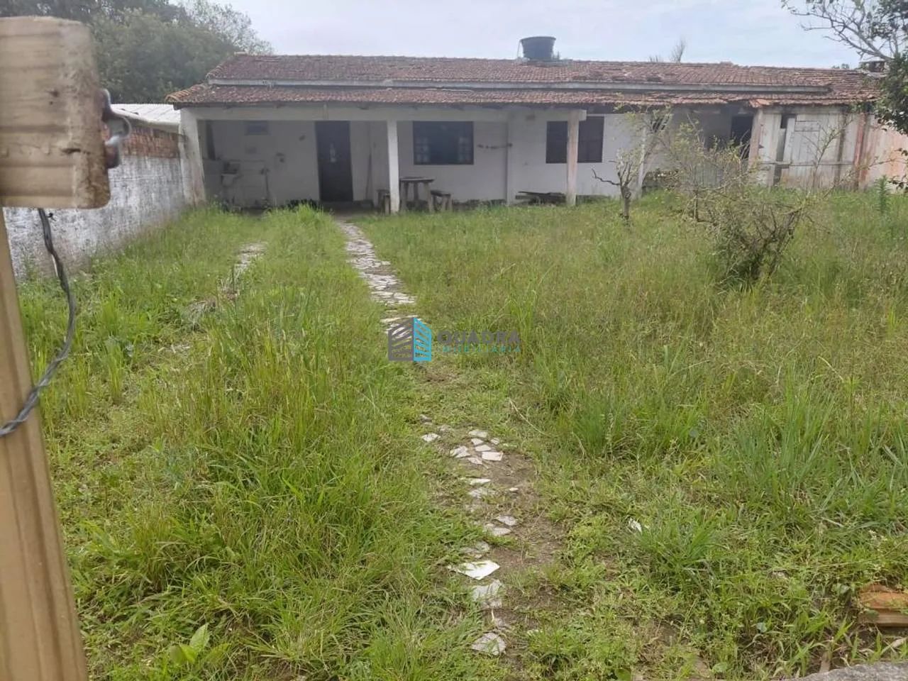 Excelente Terreno com 376,25. Viabilidade ARM- 3.5 - Foto 2