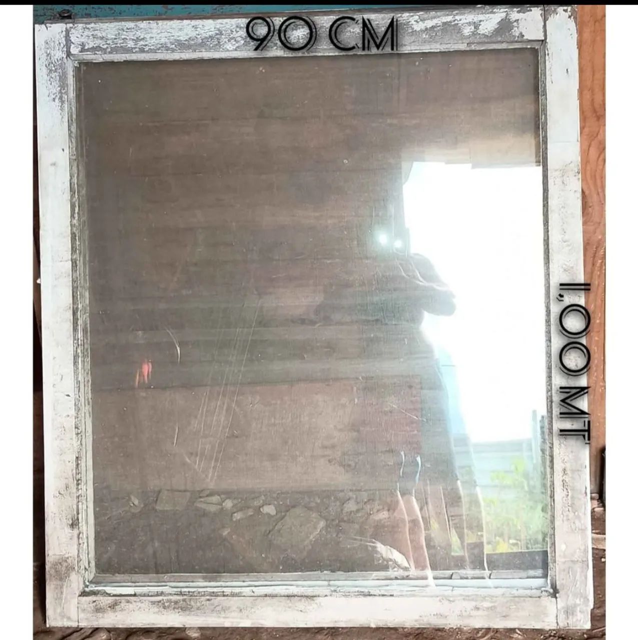 Vidros diversas medidas ( leia o anúncio) - Foto 6