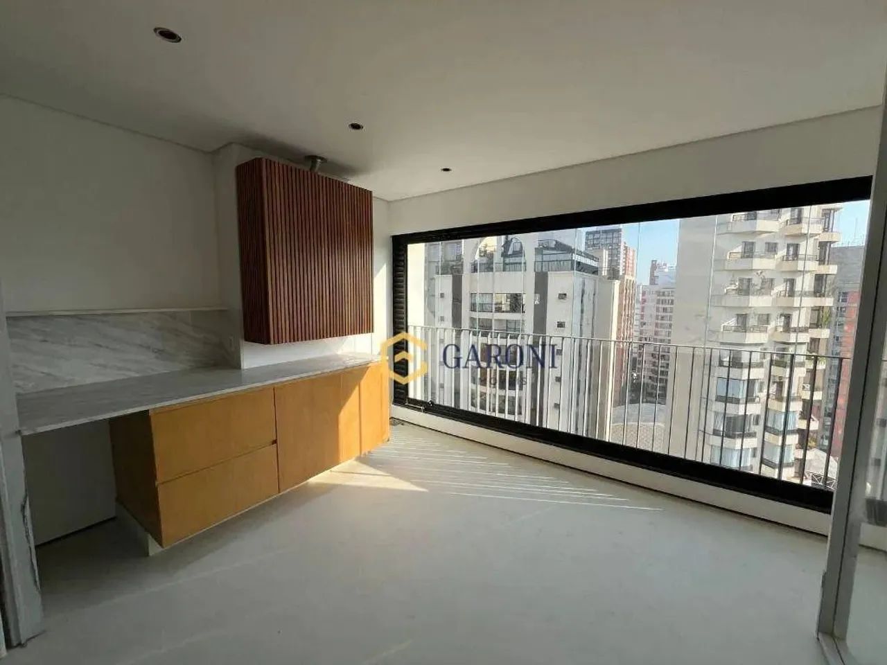 Apartamento 2 quartos, para alugar em Perdizes. - Foto 3