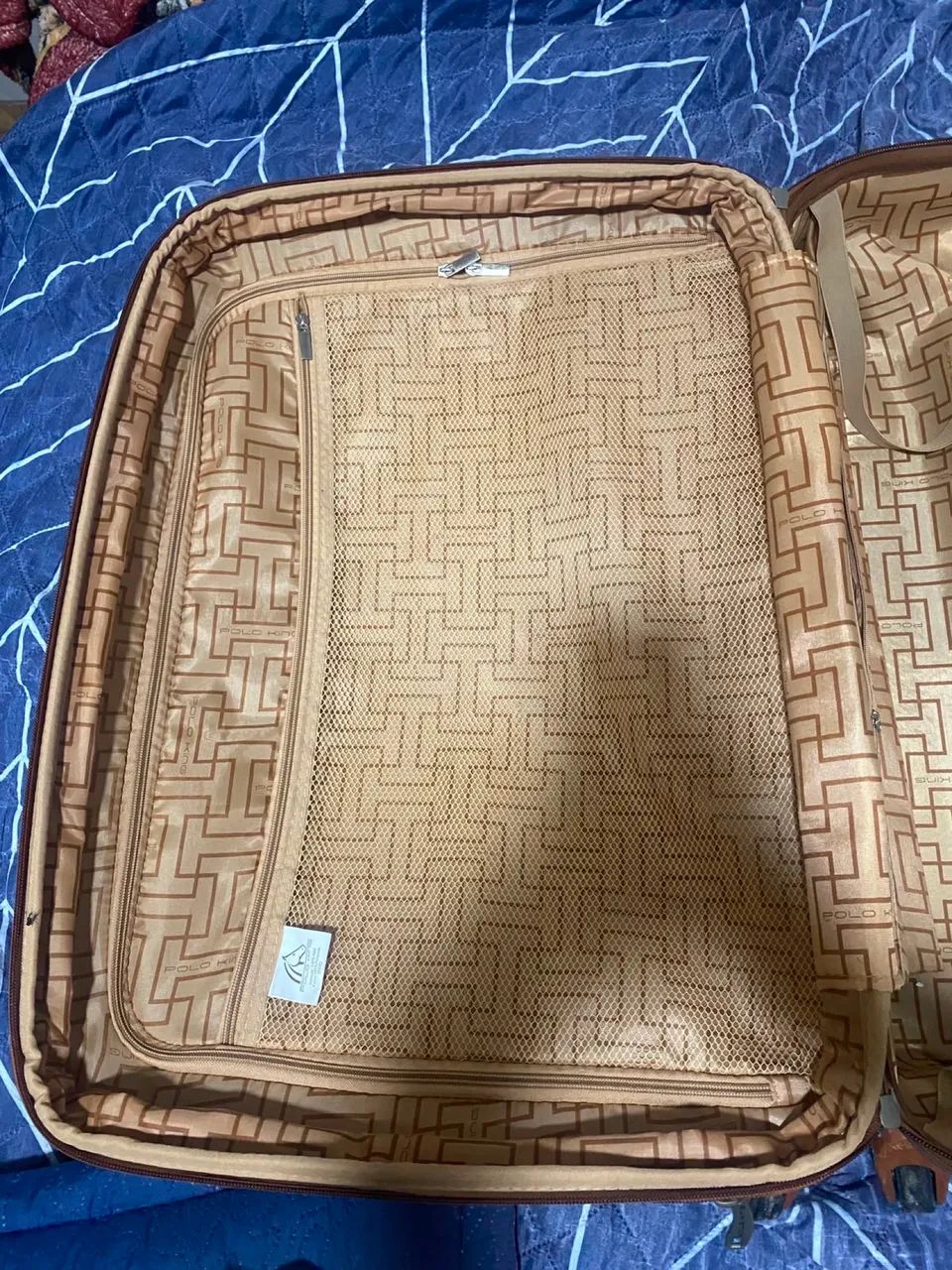 Mala de viagem 28 kg - Foto 2