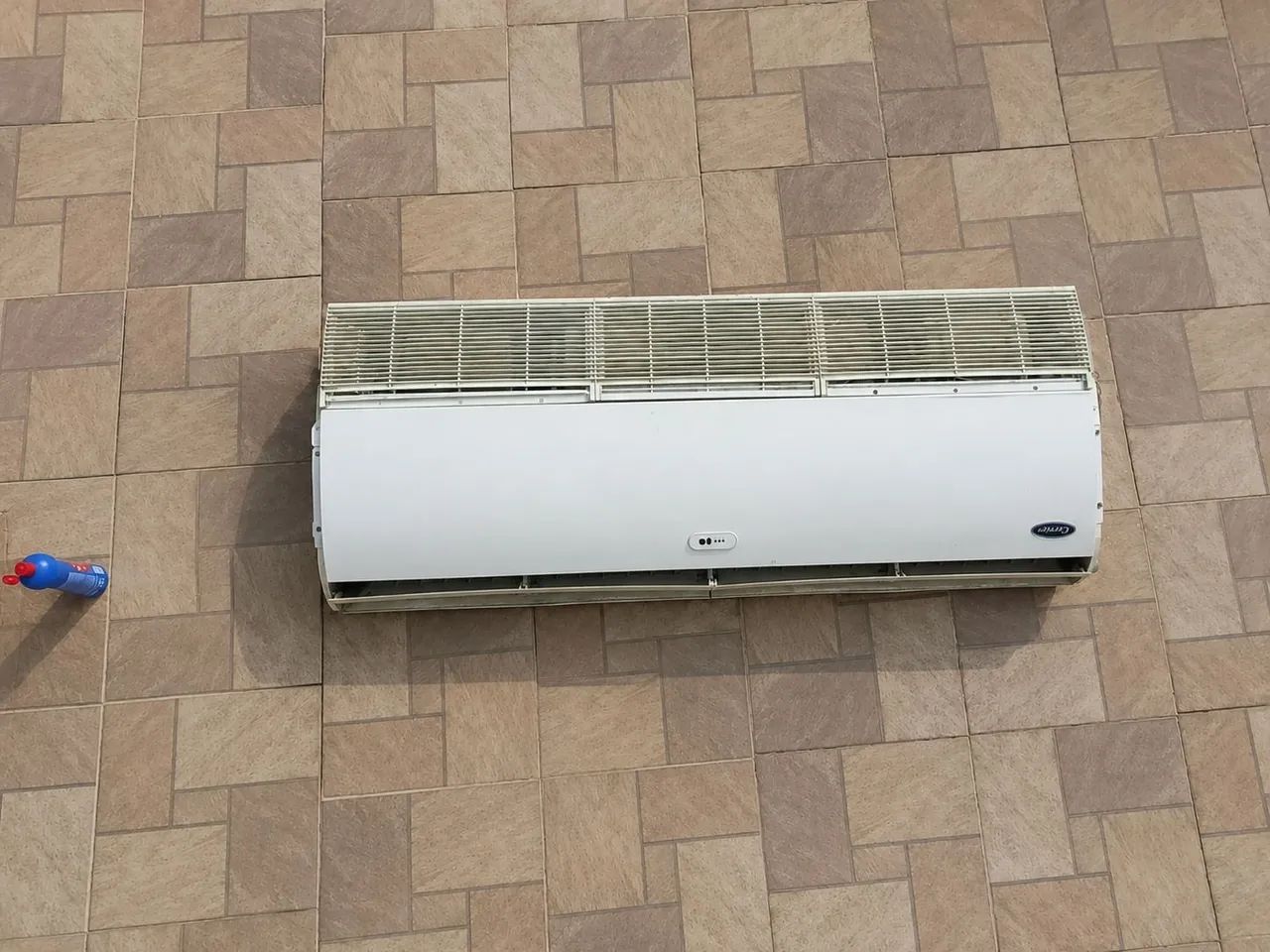 Ar-condicionado 60mil BTUS - Foto 3