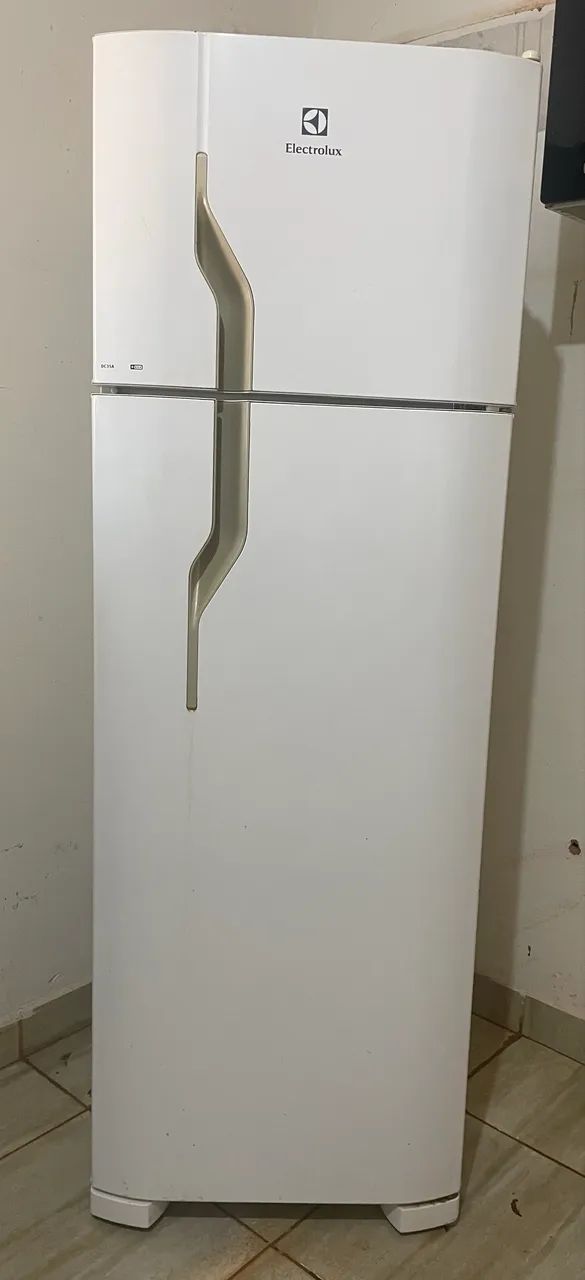 Geladeira Eletrolux 