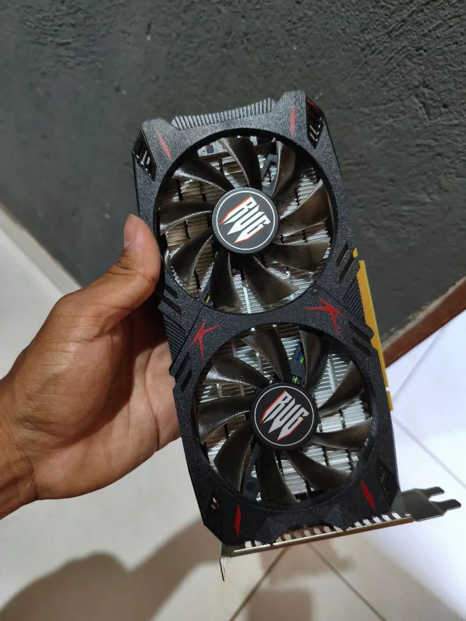 Placa GTX 960 (aceito proposta de valor) - Foto 2